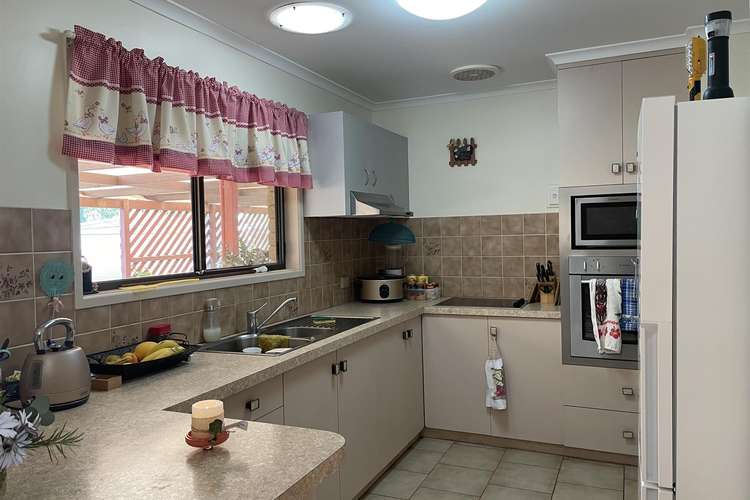 Fifth view of Homely house listing, 58 Elouera Drive, South Nanango QLD 4615