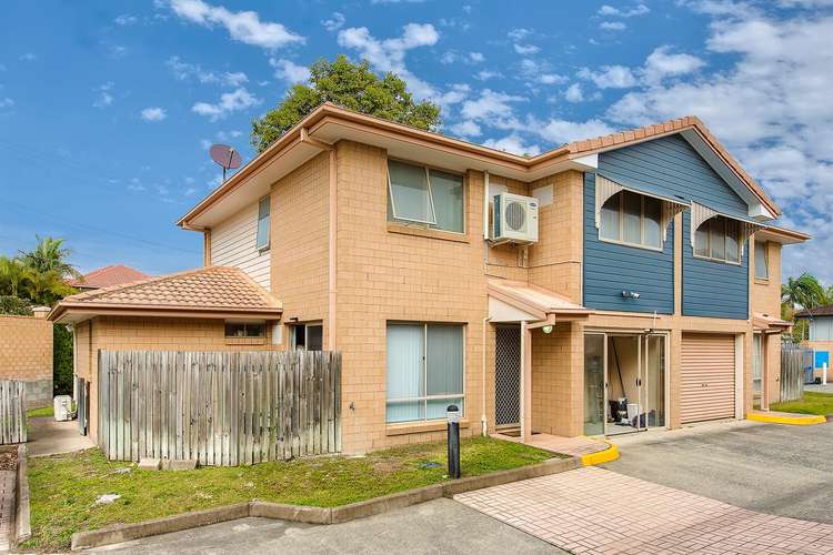 Main view of Homely townhouse listing, 6/360 Orange Grove Road, Salisbury QLD 4107