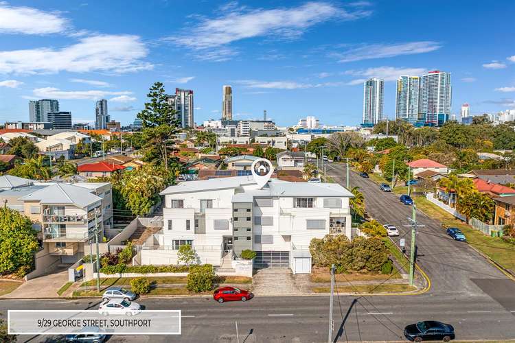 9/29 George Street, Southport QLD 4215
