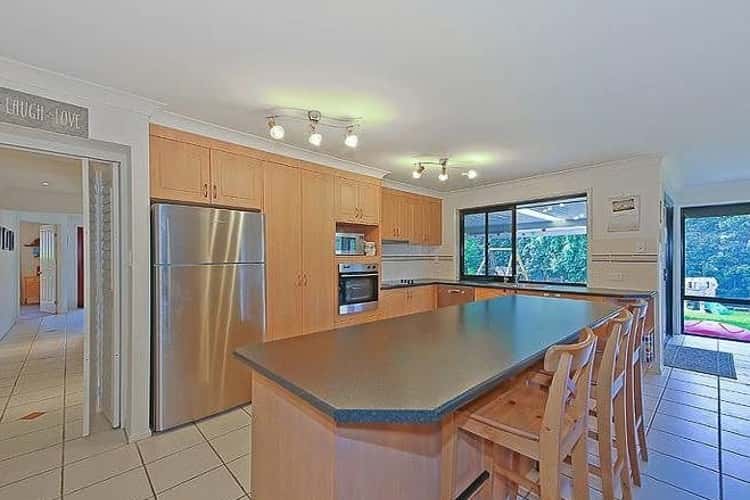 Third view of Homely house listing, 9 Ash Court, Carindale QLD 4152