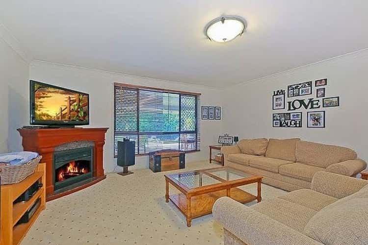 Fifth view of Homely house listing, 9 Ash Court, Carindale QLD 4152