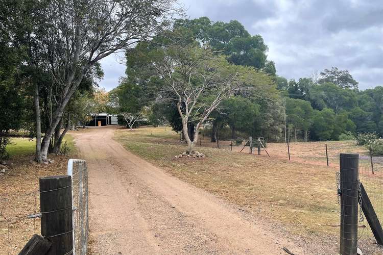 Main view of Homely house listing, 29 Tom Smith Drive, South Nanango QLD 4615