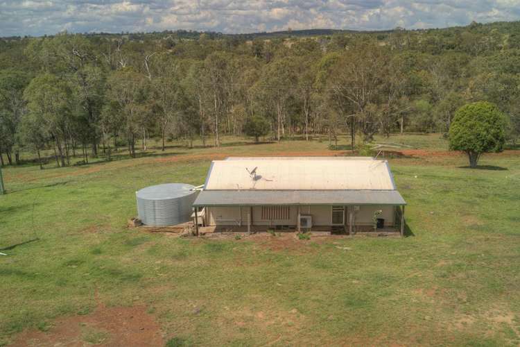 88 Brights Road, South East Nanango QLD 4615