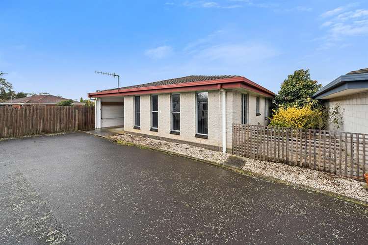 3/25a HOGG Street, Wynyard TAS 7325