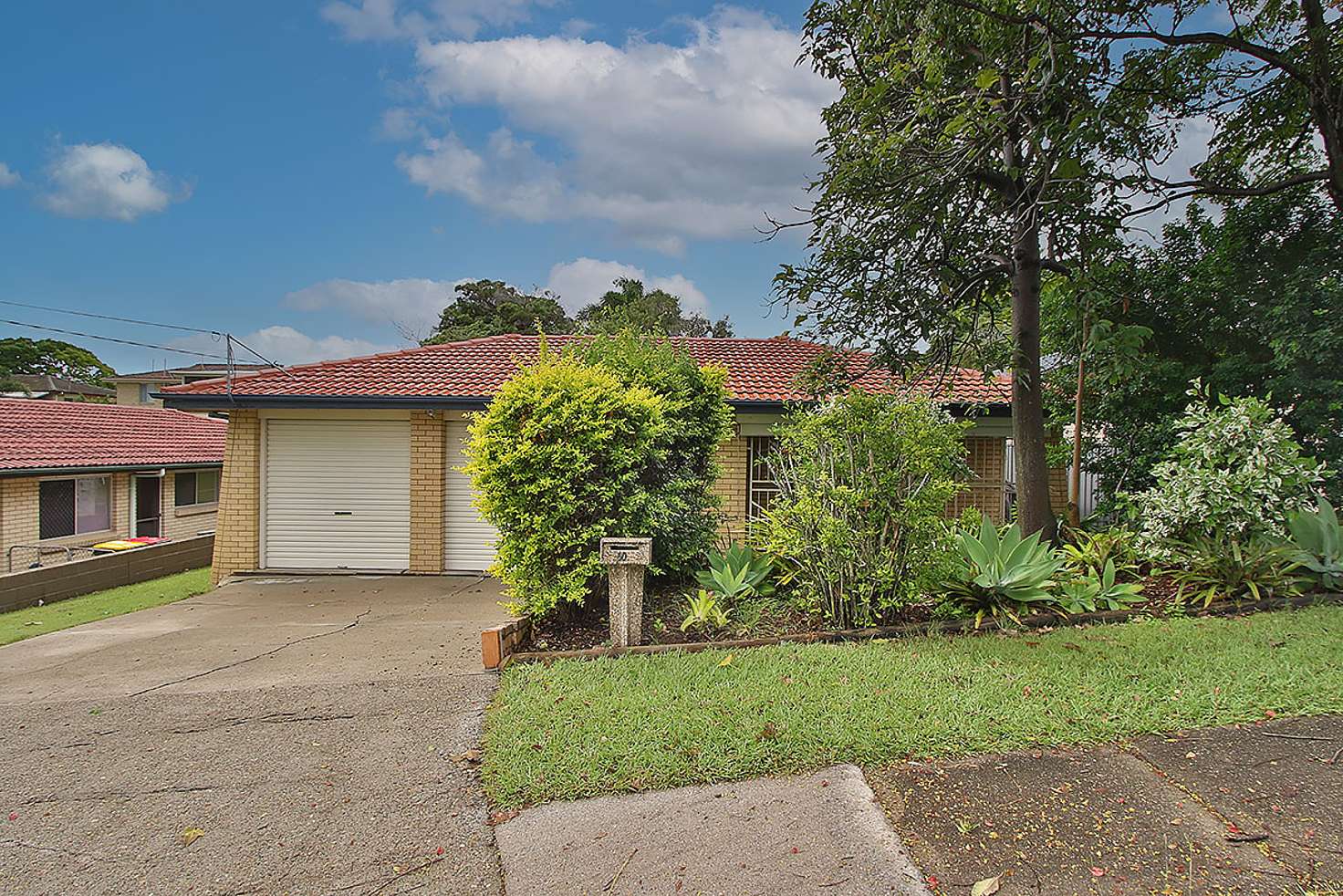 Main view of Homely house listing, 50 Luprena Street, Mansfield QLD 4122