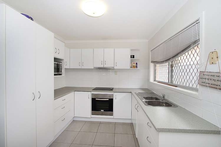 Fourth view of Homely house listing, 50 Luprena Street, Mansfield QLD 4122