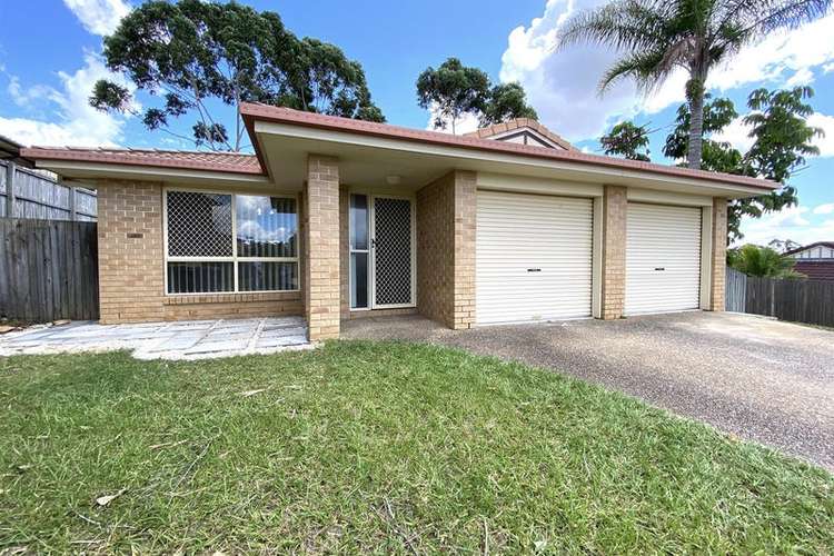 Second view of Homely house listing, 29 Bogong Place, Kuraby QLD 4112