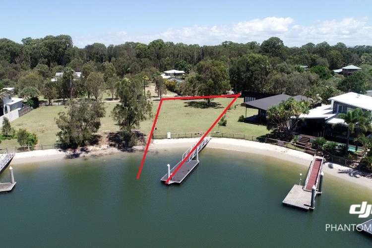 Sixth view of Homely residentialLand listing, 2 Wallaby Way, South Stradbroke QLD 4216