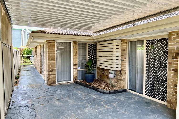 1/83 River Oak Dr, Helensvale QLD 4212