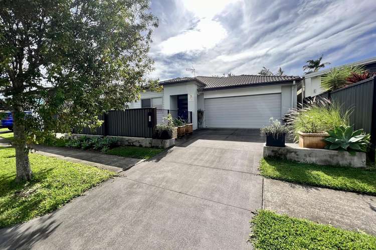Third view of Homely house listing, 7 Goss Avenue, Labrador QLD 4215