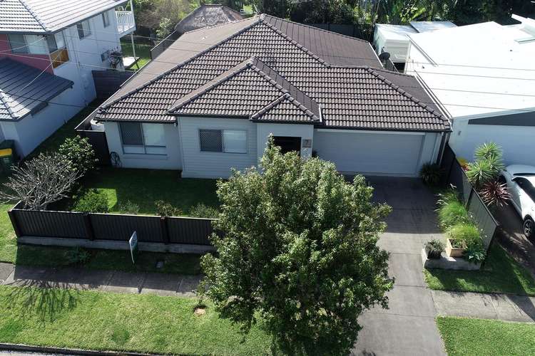 Fourth view of Homely house listing, 7 Goss Avenue, Labrador QLD 4215