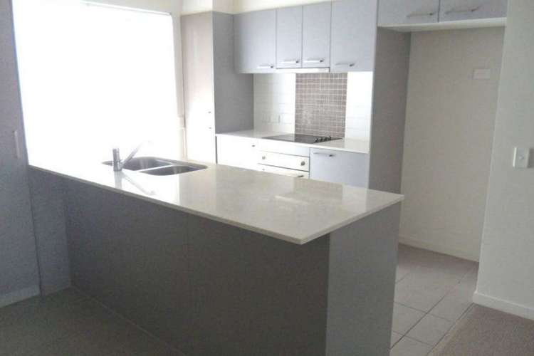 Fourth view of Homely unit listing, 4/12-18 Bayview Street, Runaway Bay QLD 4216