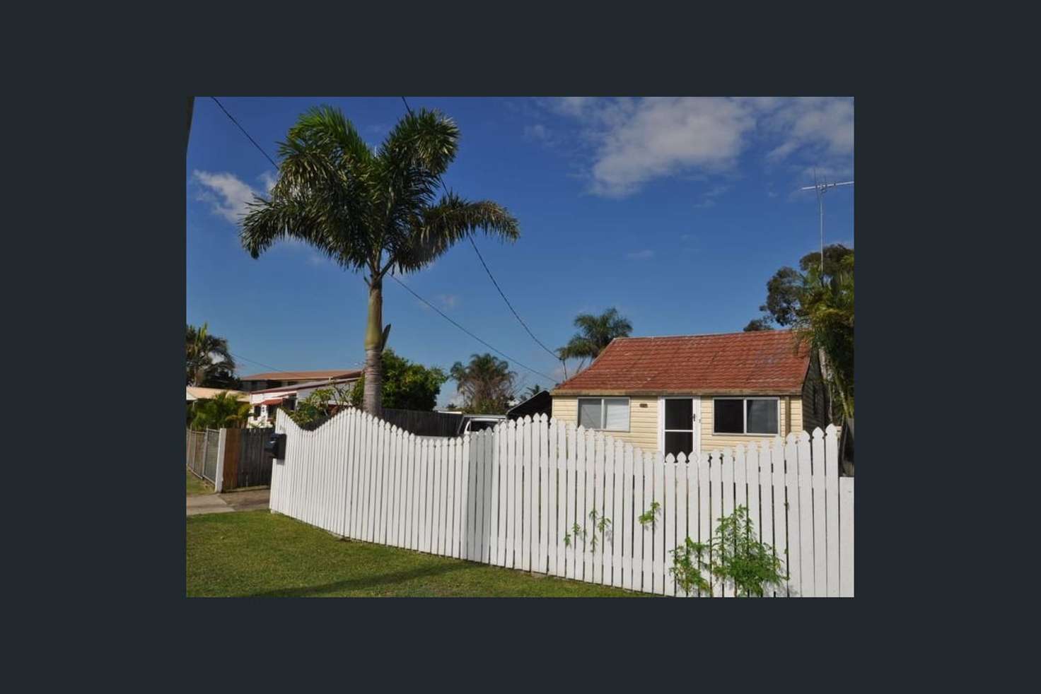 Main view of Homely house listing, 815 Esplanade, Lota QLD 4179