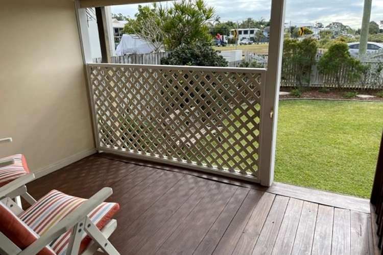 Fifth view of Homely house listing, 815 Esplanade, Lota QLD 4179