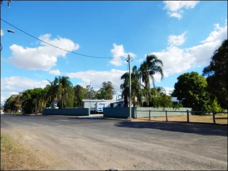 Third view of Homely land listing, LOT 24, Lot 24 Rodney Road, Millmerran QLD 4357