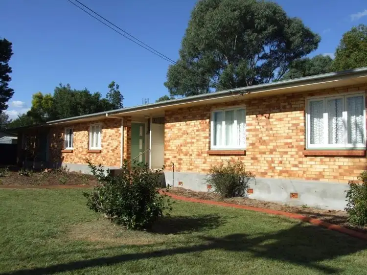 12 William Street