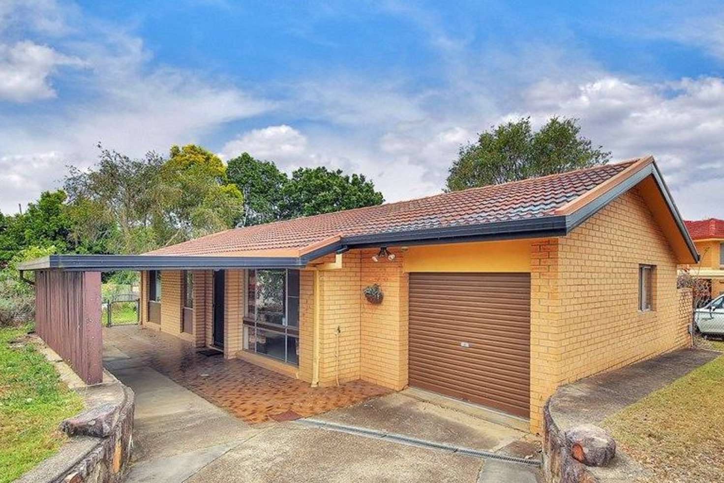 Main view of Homely house listing, 5 TEROWI STREET, Sunnybank Hills QLD 4109