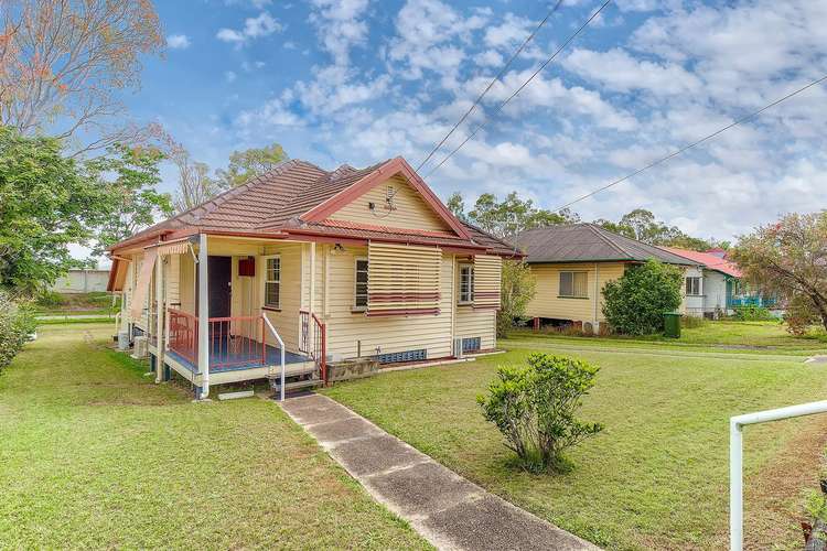 21 Sheridan St, Salisbury QLD 4107