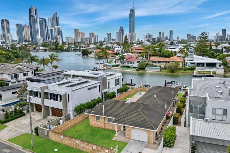 Main view of Homely house listing, 13 Inga Avenue, Surfers Paradise QLD 4217