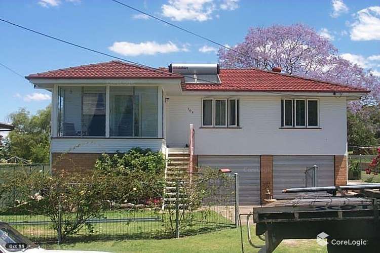 Main view of Homely house listing, 109 Greta Street, Manly West QLD 4179