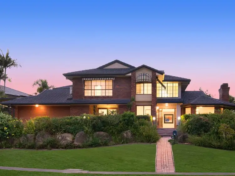 47 Stanmere Street