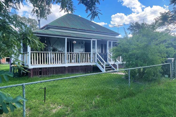 Main view of Homely house listing, 5 Alfred St, Nanango QLD 4615