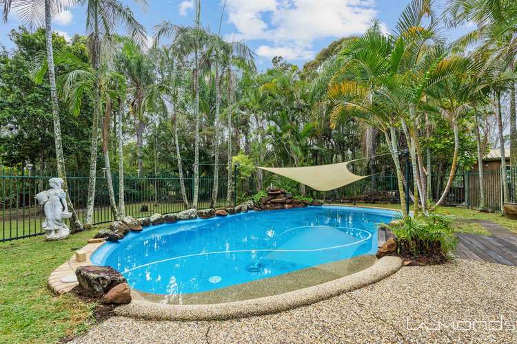 Main view of Homely acreageSemiRural listing, 63 WORTHING ROAD, Victoria Point QLD 4165
