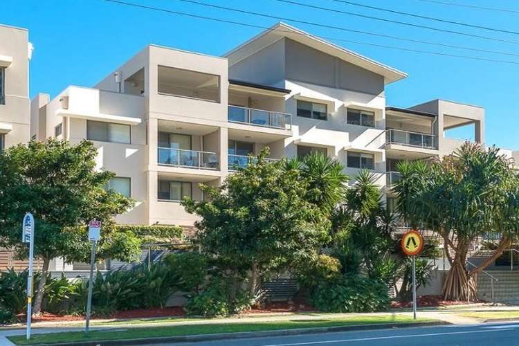 Main view of Homely apartment listing, 21/12 Bayview Street, Runaway Bay QLD 4216
