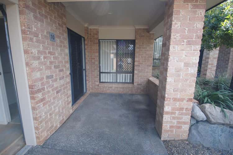 Third view of Homely villa listing, 10/23 Barwon Street, Murrumba Downs QLD 4503