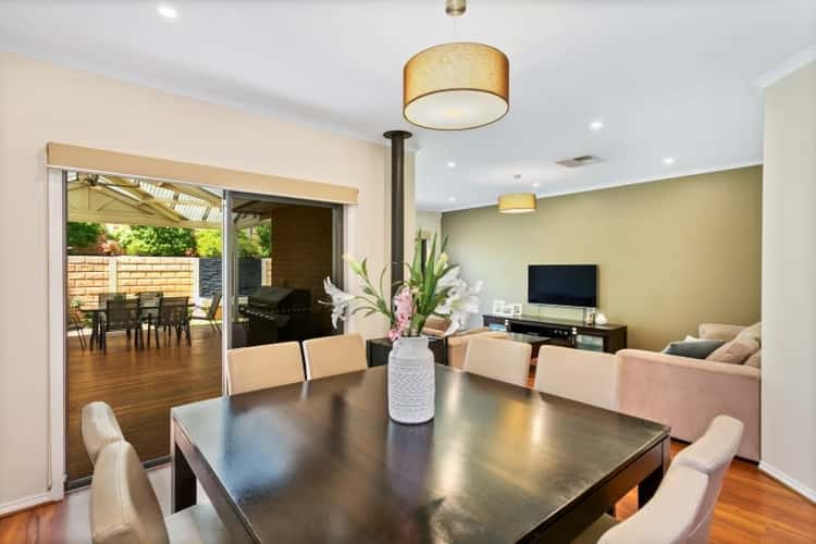 Fifth view of Homely house listing, 18 Creekview Drive, Mawson Lakes SA 5095
