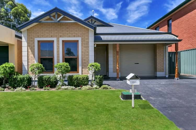 Main view of Homely house listing, 18 Creekview Drive, Mawson Lakes SA 5095