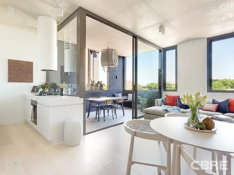 13/26 Hutchinson Street, Surry Hills NSW 2010