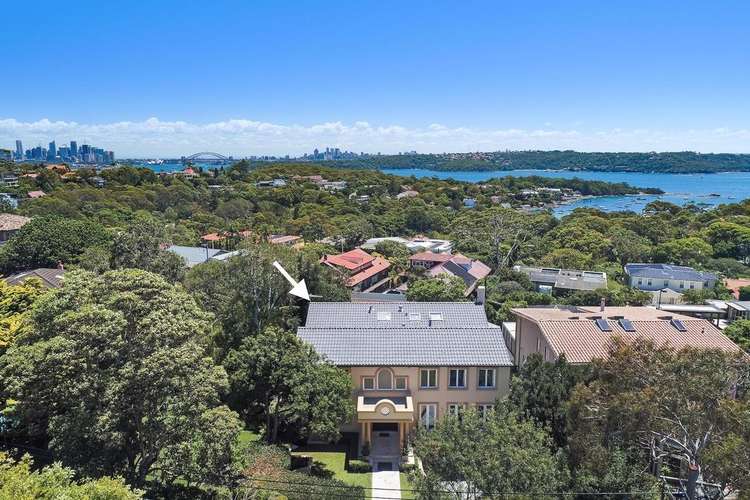 Second view of Homely house listing, 64 Hopetoun Avenue, Vaucluse NSW 2030