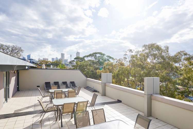 Sixth view of Homely apartment listing, 427/357 Glenmore Road, Paddington NSW 2021