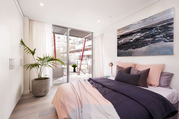 Seventh view of Homely apartment listing, 1/425 Bourke St, Surry Hills NSW 2010