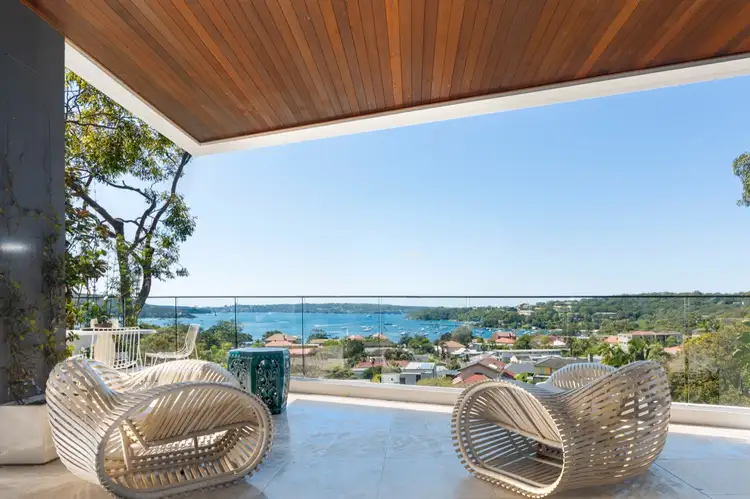 6/40 Almora, Mosman NSW 2088