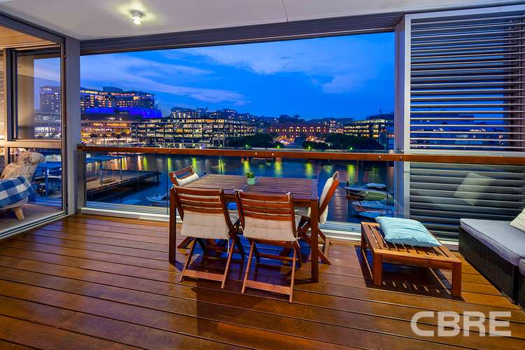 Main view of Homely apartment listing, 26/56 Pirrama Road, Pyrmont NSW 2009