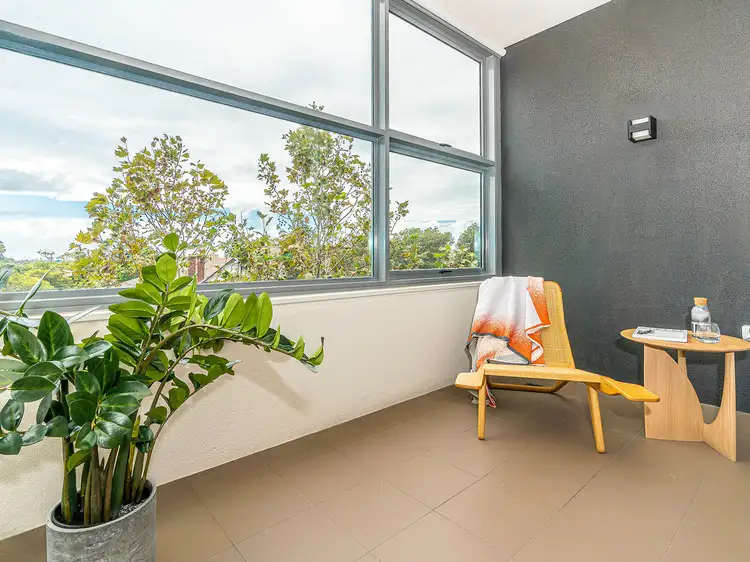 Third view of Homely apartment listing, A304/200-220 Pacific Highway, Crows Nest NSW 2065