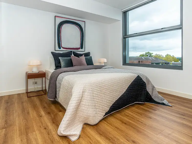 Sixth view of Homely apartment listing, A304/200-220 Pacific Highway, Crows Nest NSW 2065