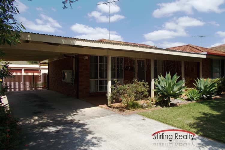 30 Lodestone Place, Eagle Vale NSW 2558