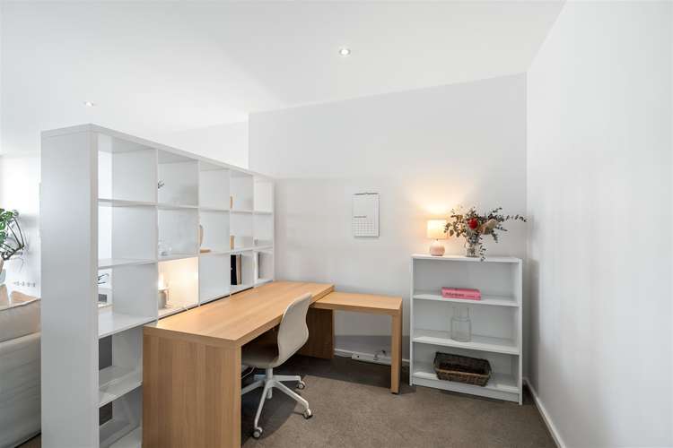 Third view of Homely apartment listing, 68/3 London Circuit, City ACT 2601
