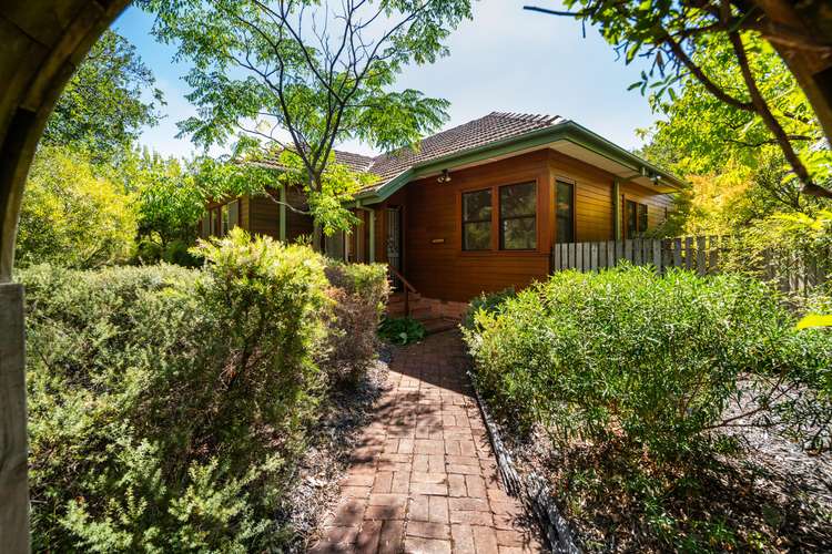 34 Campbell Street, Ainslie ACT 2602