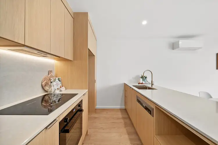 Fifth view of Homely apartment listing, 318/15 Summerfield Close, Denman Prospect ACT 2611