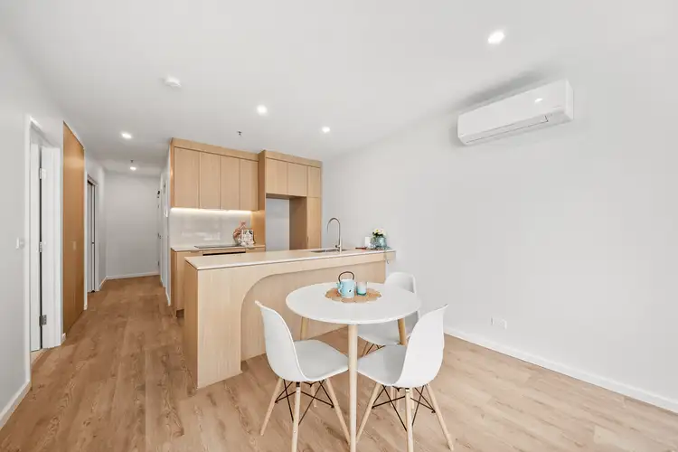 Sixth view of Homely apartment listing, 318/15 Summerfield Close, Denman Prospect ACT 2611