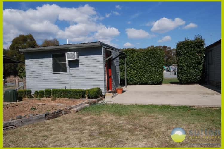 Third view of Homely house listing, 112 Molonglo Street, Bungendore NSW 2621