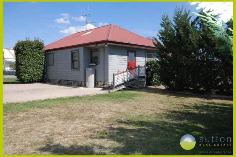 Second view of Homely house listing, 112 Molonglo Street, Bungendore NSW 2621