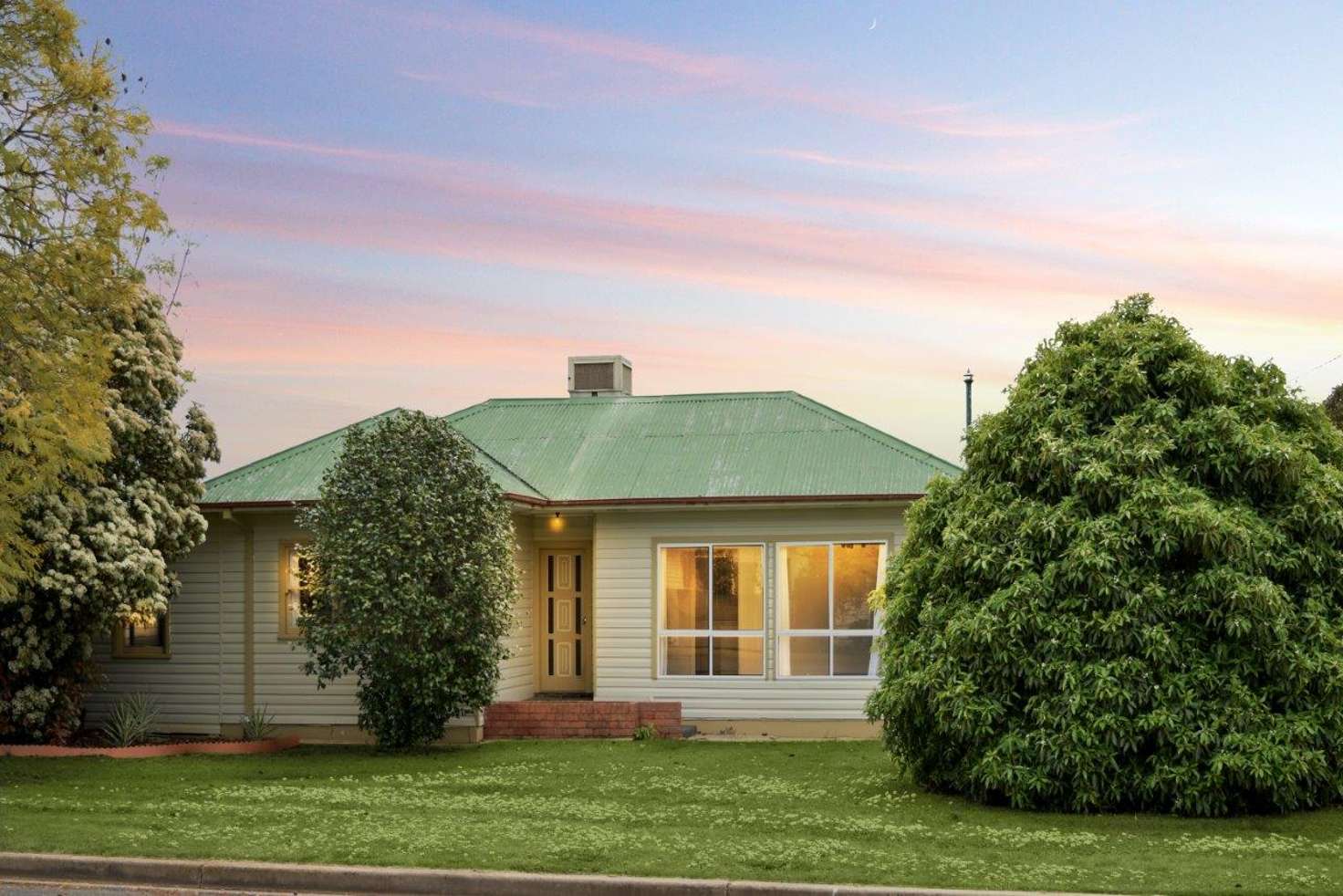 Main view of Homely house listing, 39 Vera Street, Corowa NSW 2646
