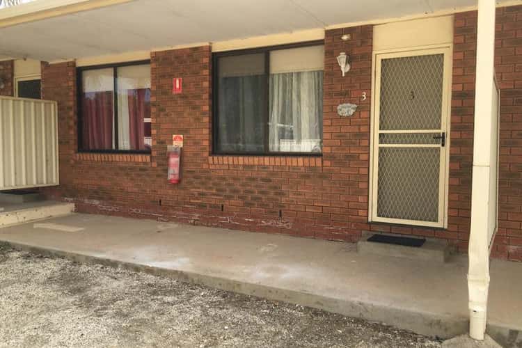 Main view of Homely unit listing, 3/19 Lone Pine Avenue, Corowa NSW 2646
