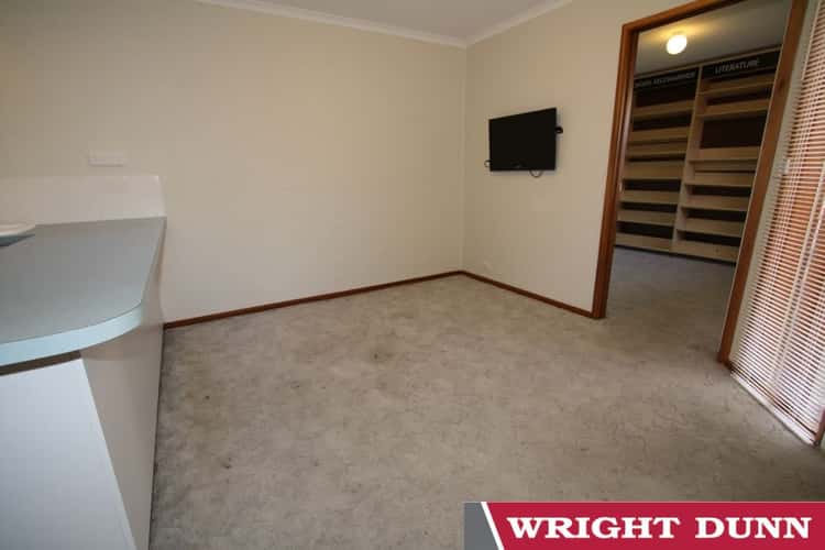 Third view of Homely townhouse listing, 13/3 Peron Place, Banks ACT 2906