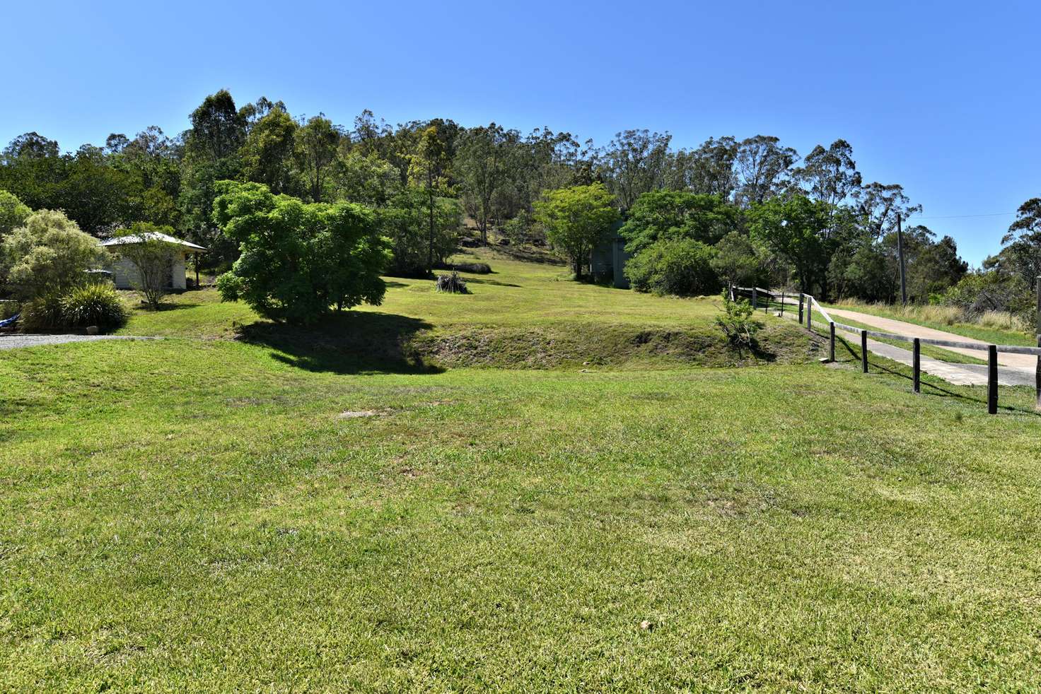 Main view of Homely residentialLand listing, 2893 Wollombi Road, Wollombi NSW 2325